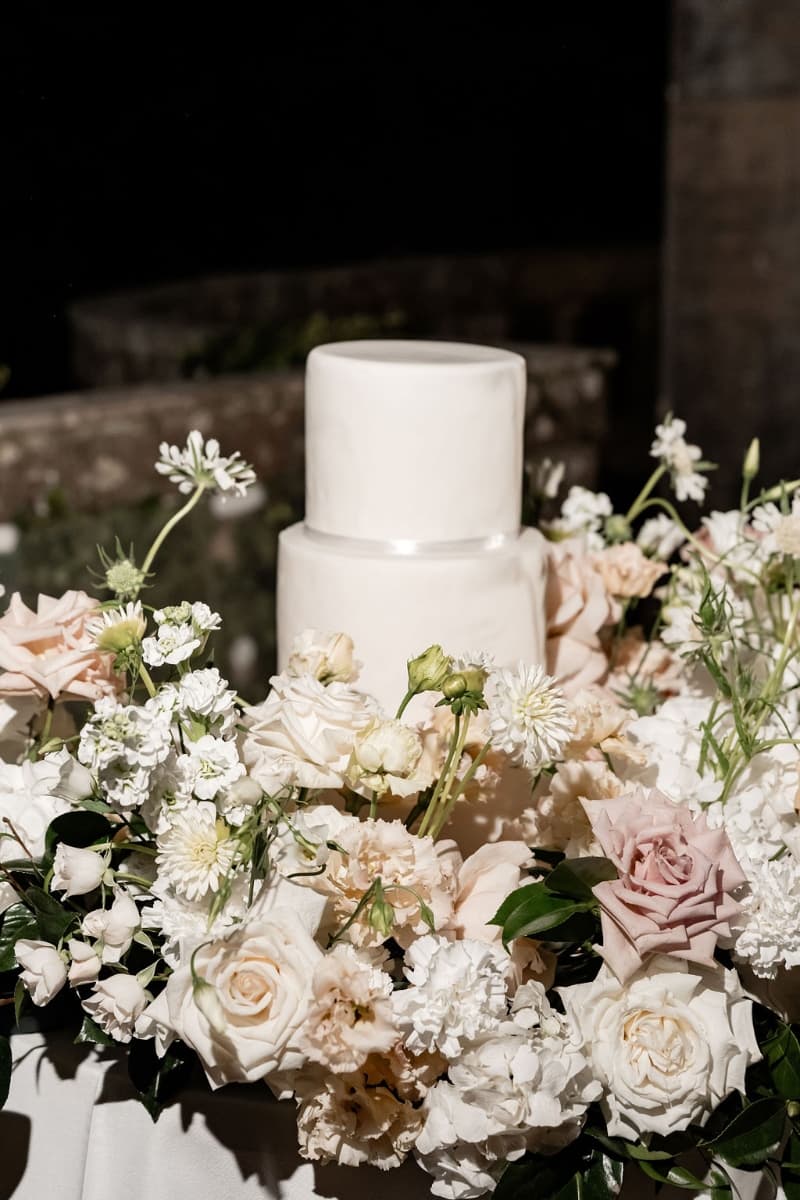 Mai Wool & Jeremy Wool's wedding 7