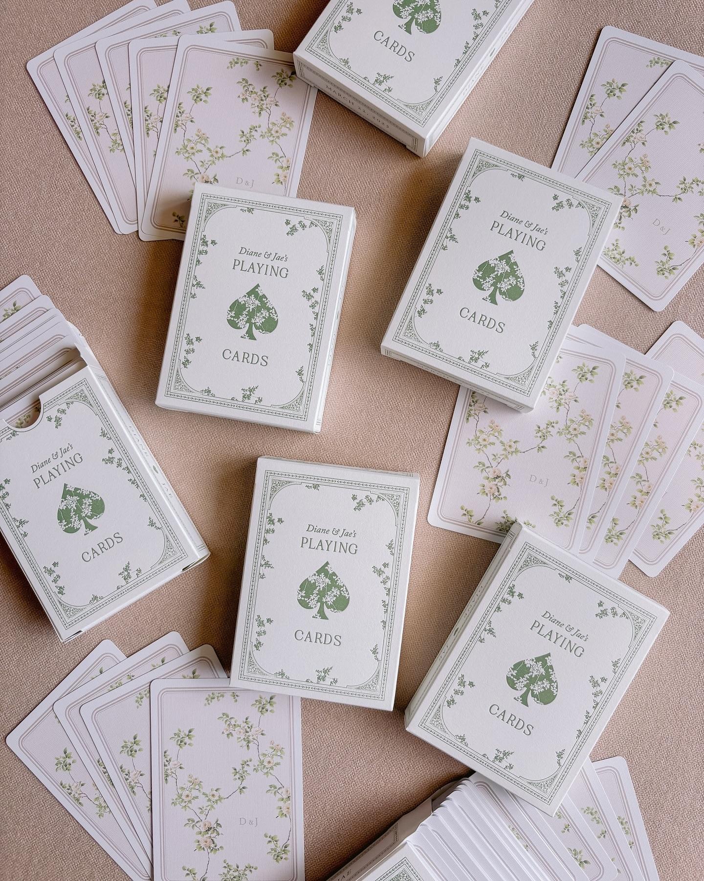 Sugared Fig Paperie portfolio 3