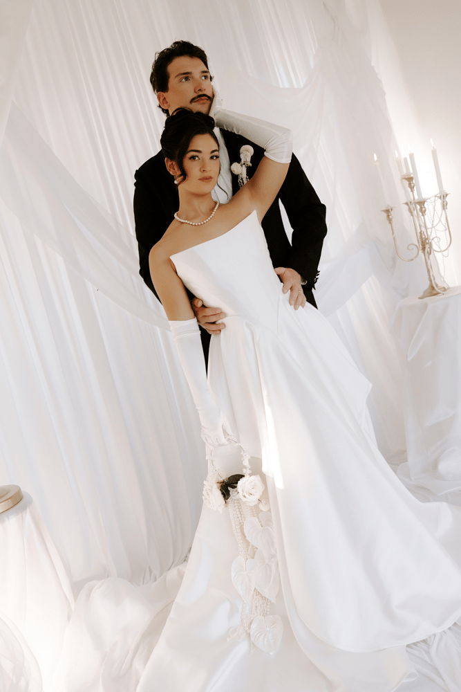 Juliet Strietzel & Cole Strietzel's wedding-image-15