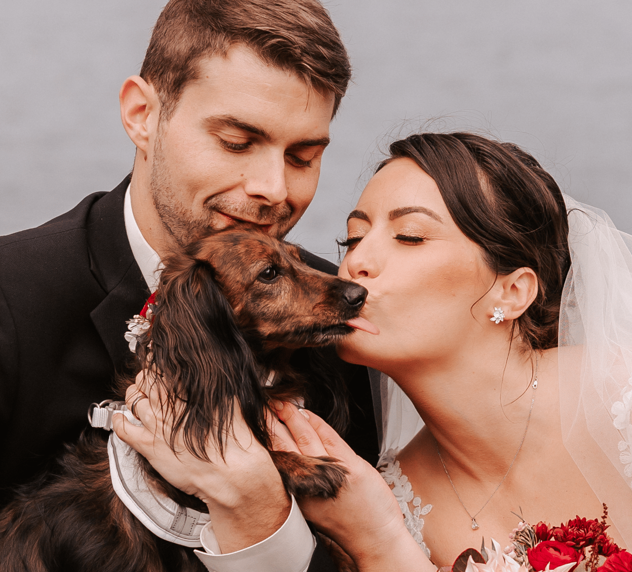 Hannah Ayotte & Jon Gabriel's wedding-image-46
