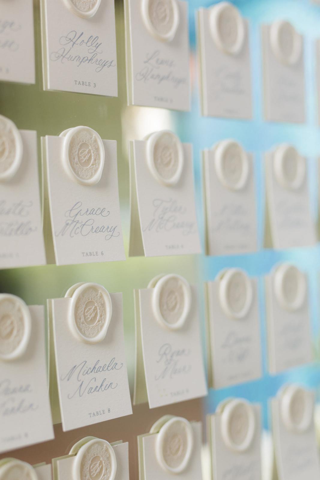 A Whimsical Summer Wedding at Hotel Splendide 7
