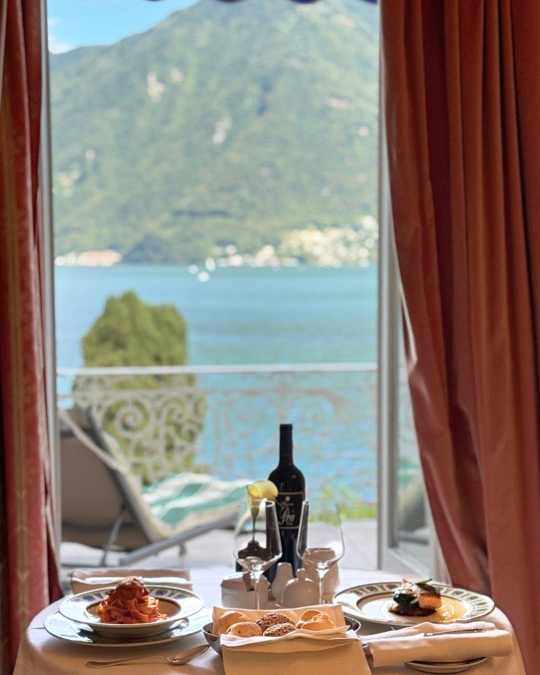 Hotel Splendide Royal portfolio 1