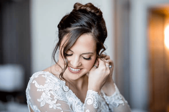 Belle Luxury Bridal Co. portfolio 4