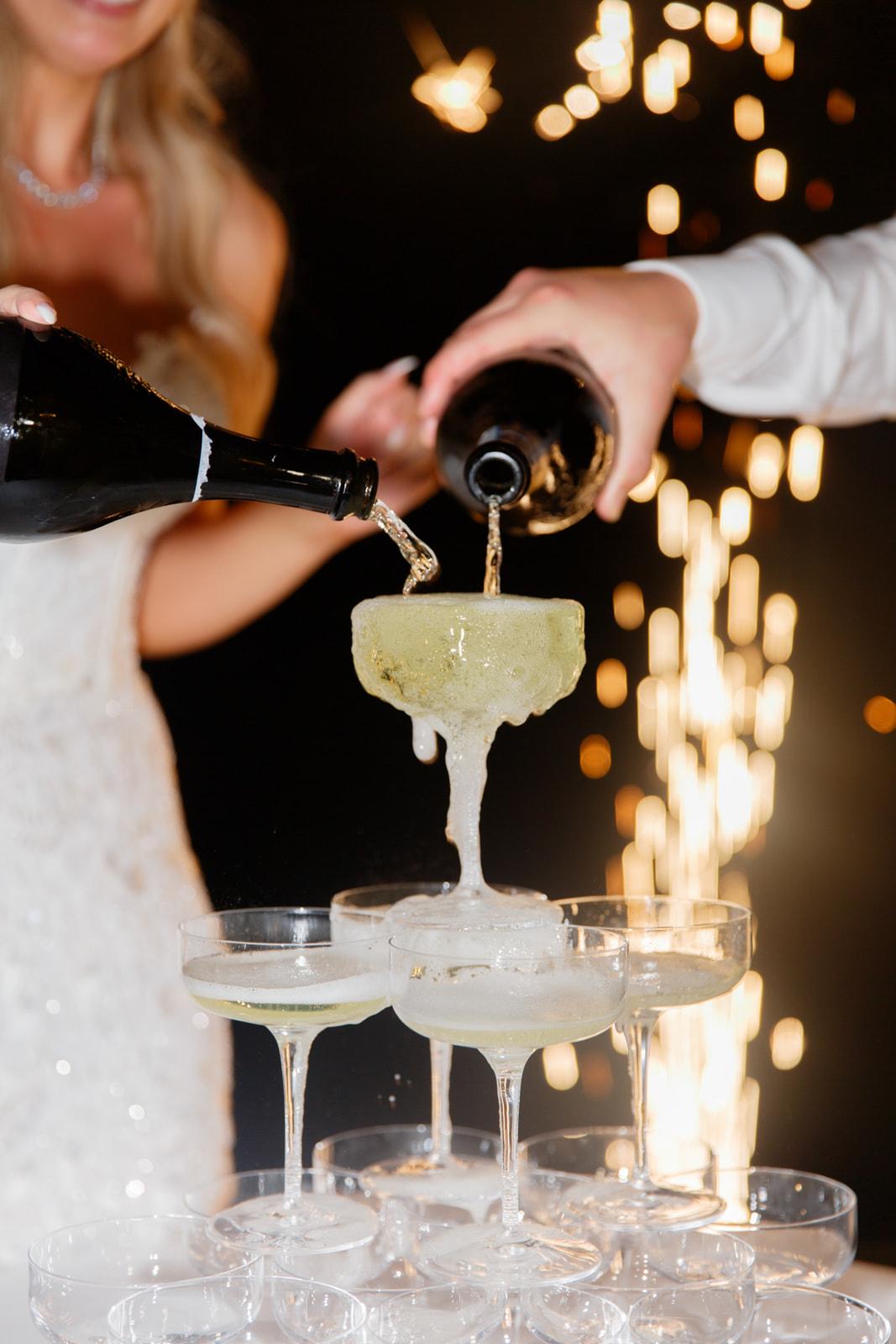 A Whimsical Summer Wedding at Hotel Splendide 30