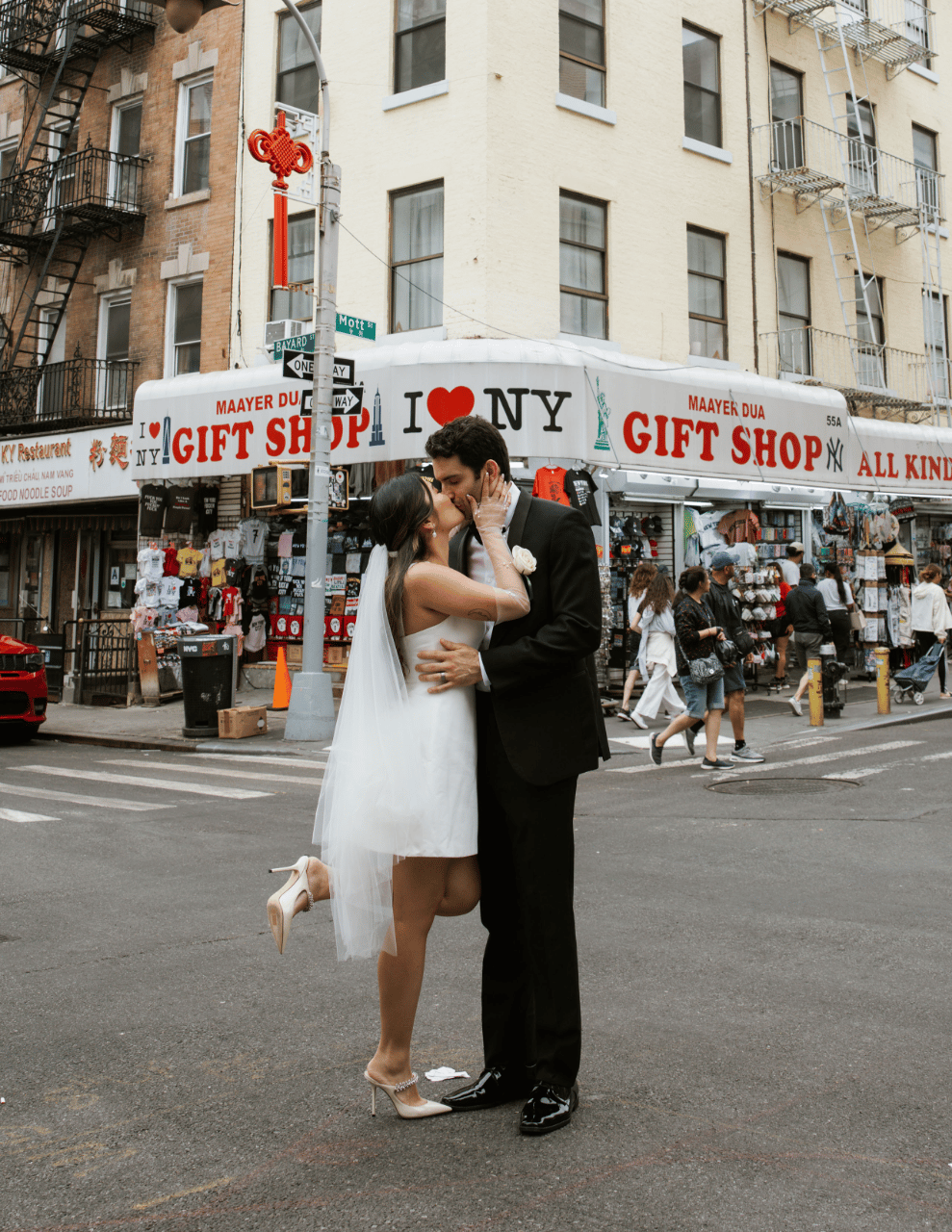 Keena Carulla & Nelson Hall's wedding-image-9
