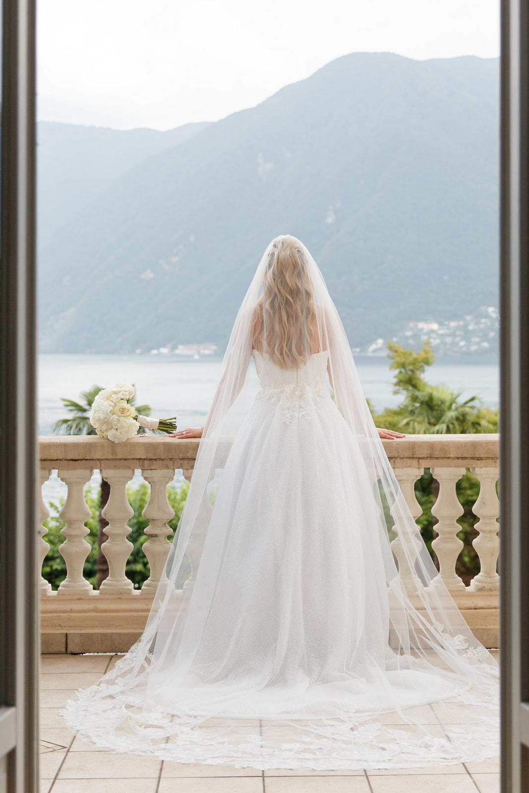 A Whimsical Summer Wedding at Hotel Splendide 19