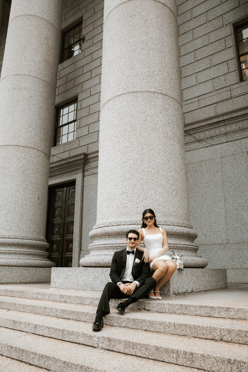Keena Carulla & Nelson Hall's wedding-image-36
