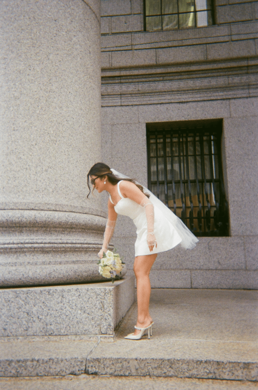 Keena Carulla & Nelson Hall's wedding-image-19