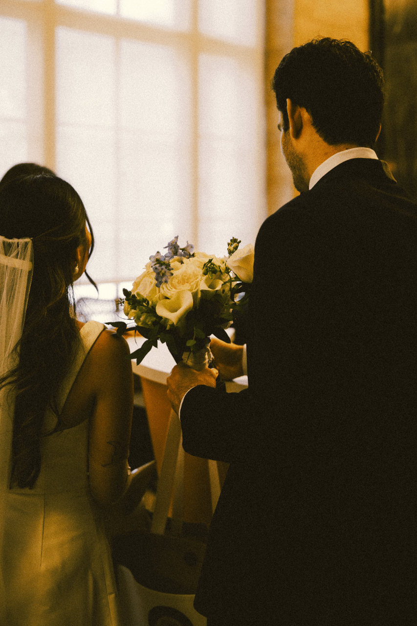 Keena Carulla & Nelson Hall's wedding-image-22