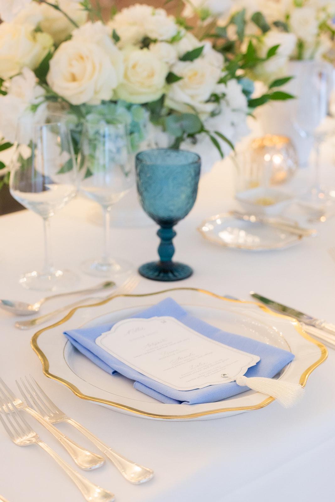 A Whimsical Summer Wedding at Hotel Splendide 15