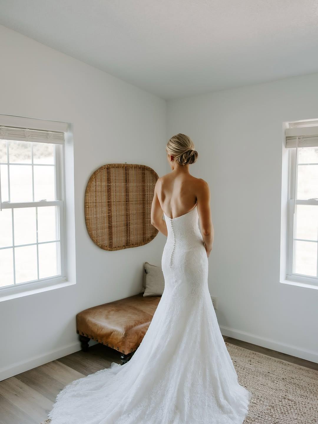 Emily Hart Bridal