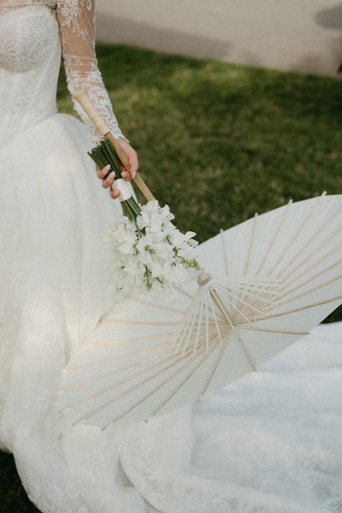 A Romantic Summer Wedding at the Omni Grove Park Inn 25