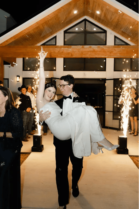 Soireè Weddings & Events OKC