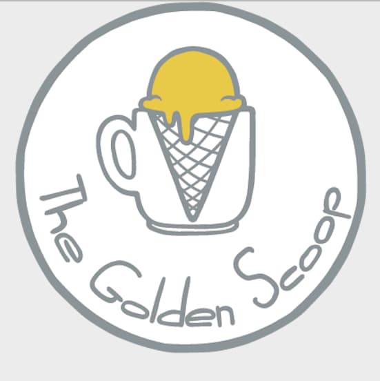 The Golden Scoop