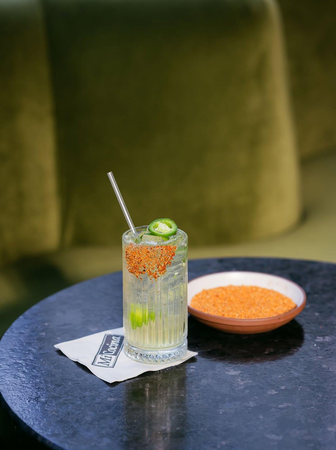 Mi Cocina portfolio 1