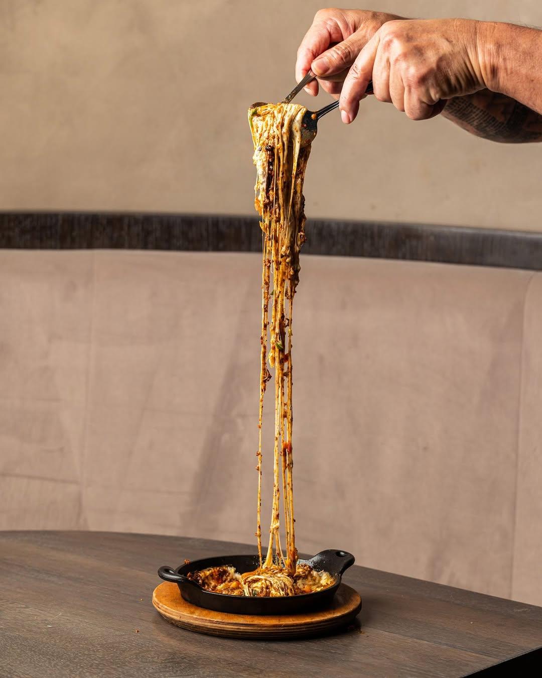 Mi Cocina portfolio 2