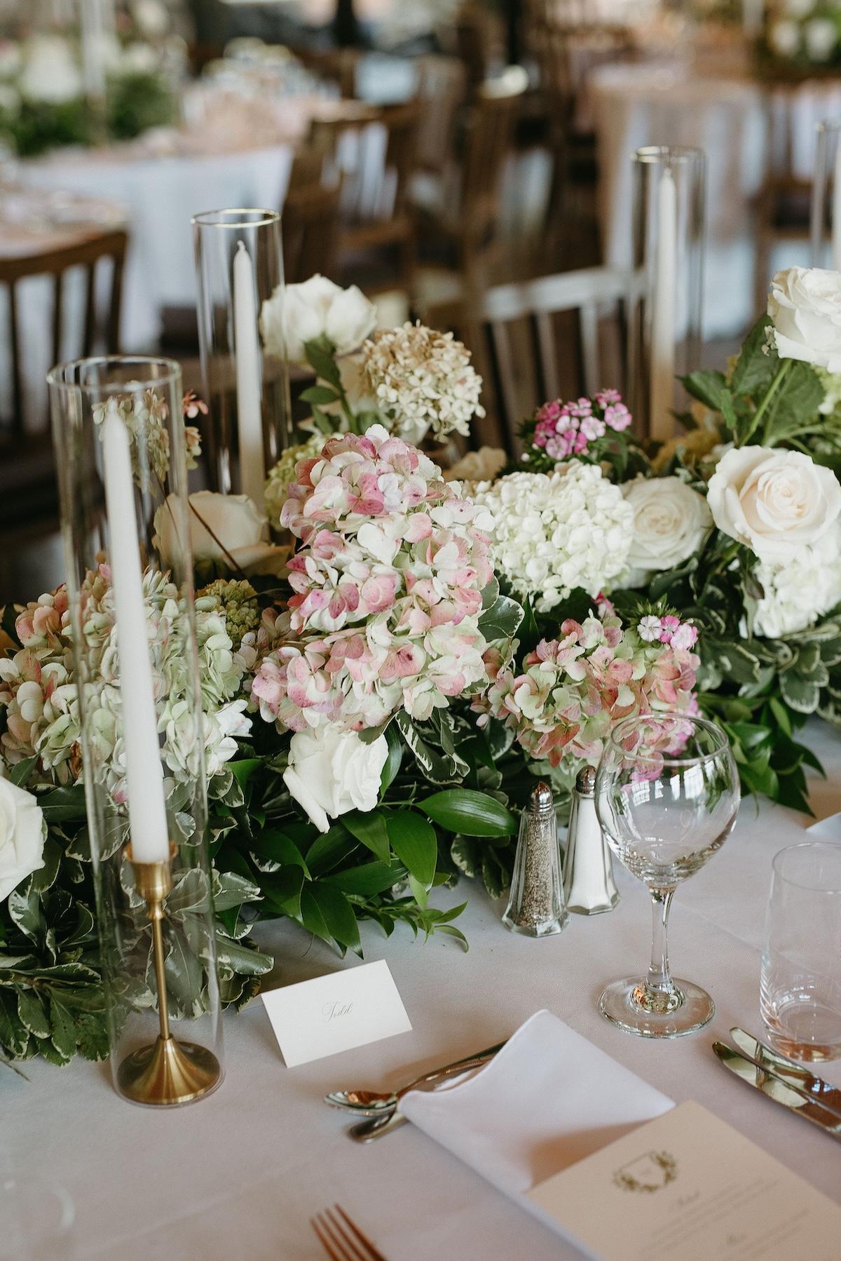 A Romantic Summer Wedding at the Omni Grove Park Inn photo 3