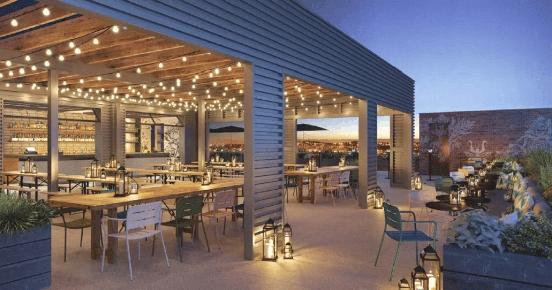 Crossroads Hotel portfolio 2
