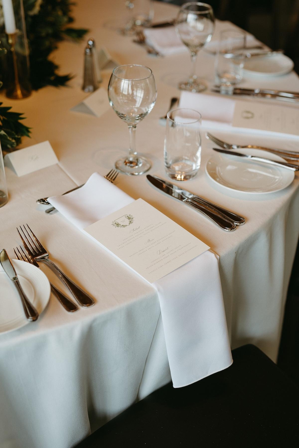 A Romantic Summer Wedding at the Omni Grove Park Inn 8