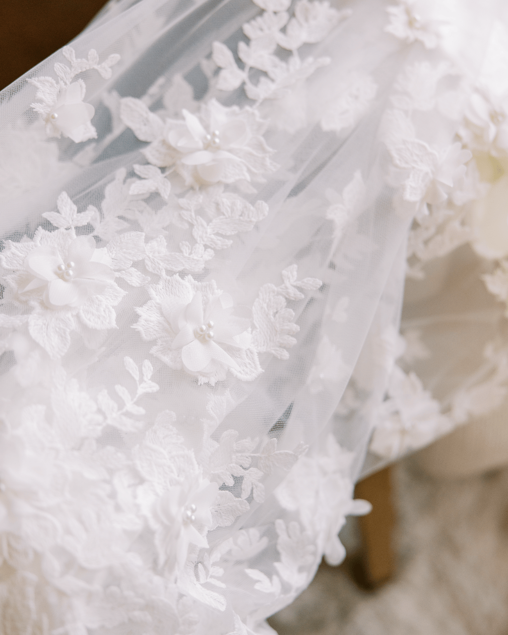 Valentina Weddings & Events portfolio 5