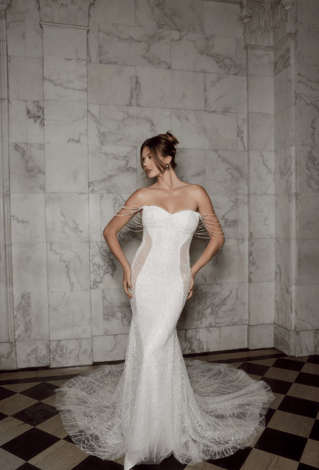 Boca Raton Bridal