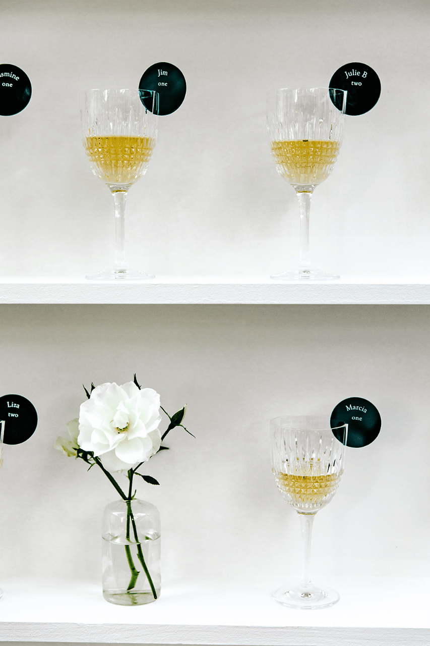 A Chic Fall Celebration at Solage Calistoga photo 1
