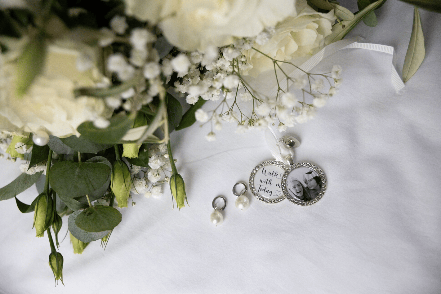 Lauren Gray & Macaulay Gray's wedding 1