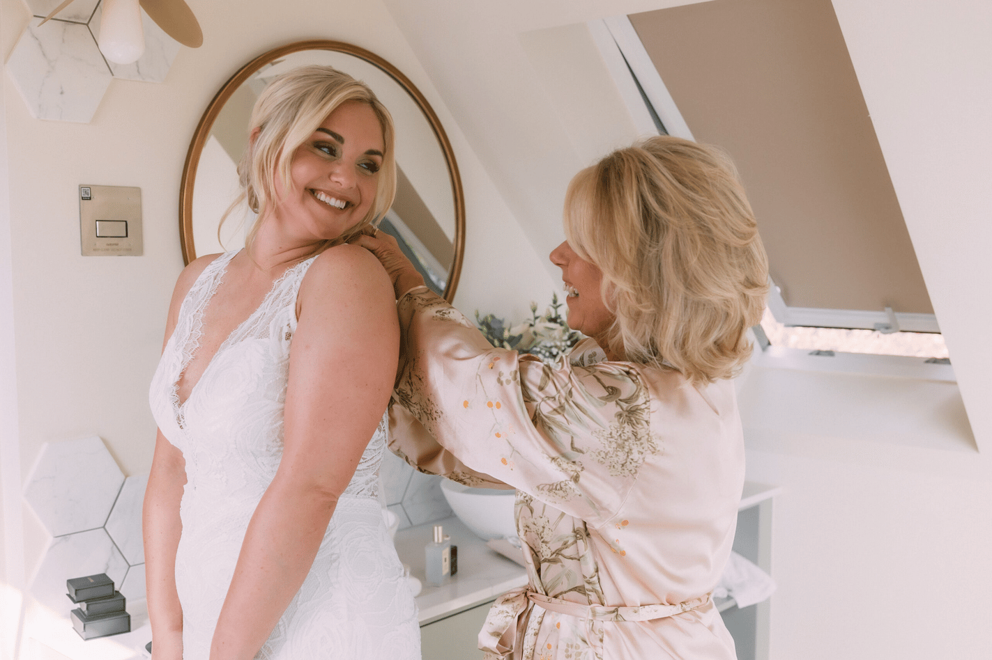 Lauren Gray & Macaulay Gray's wedding 2