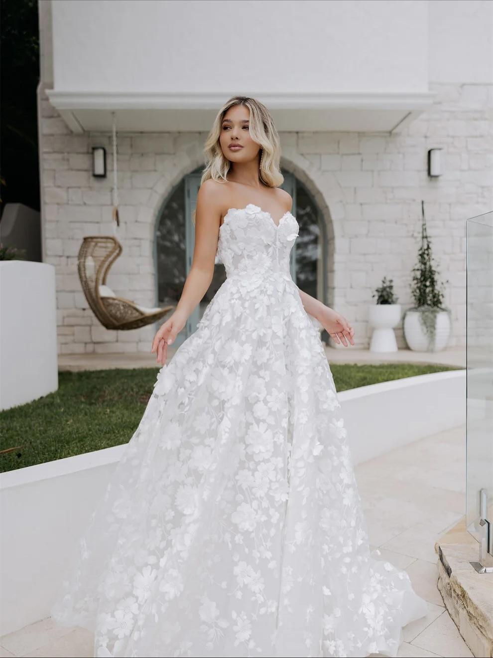 Emily Hart Bridal portfolio 4