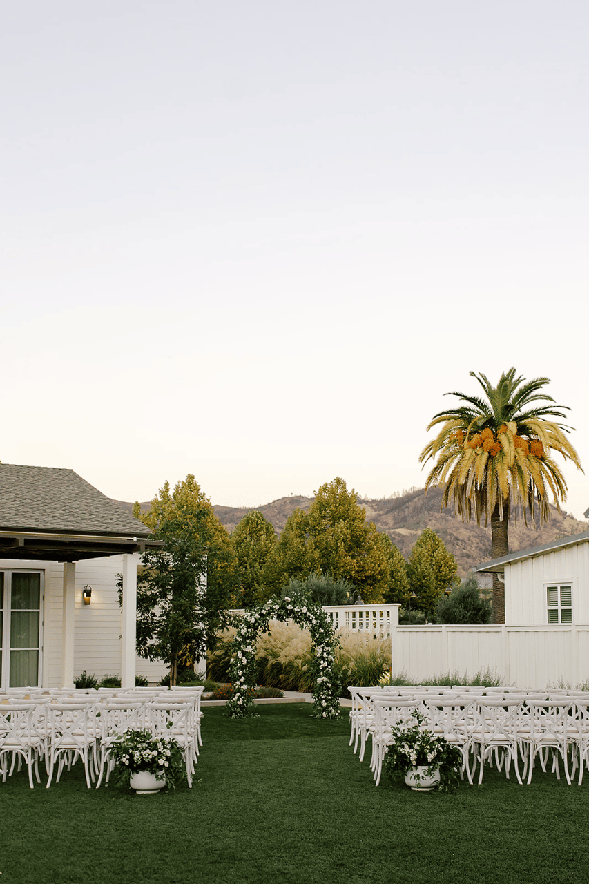 Solage Calistoga