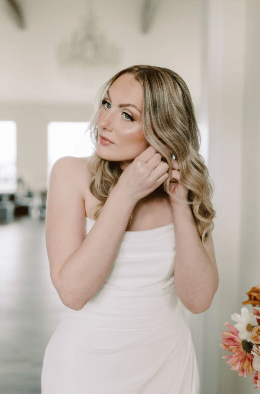 Della Terra Beauty portfolio 1