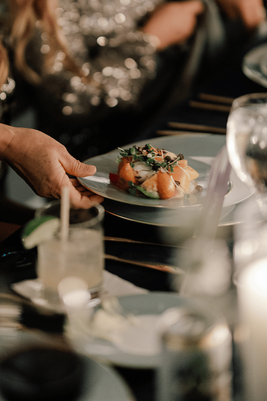 A Chic Fall Celebration at Solage Calistoga photo 3