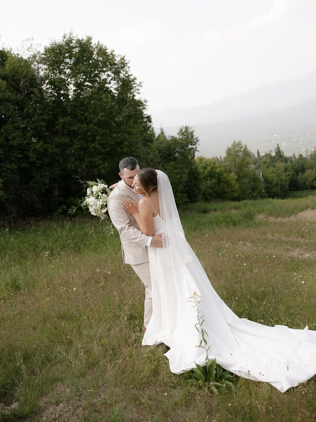 Emily Hart Bridal portfolio 2