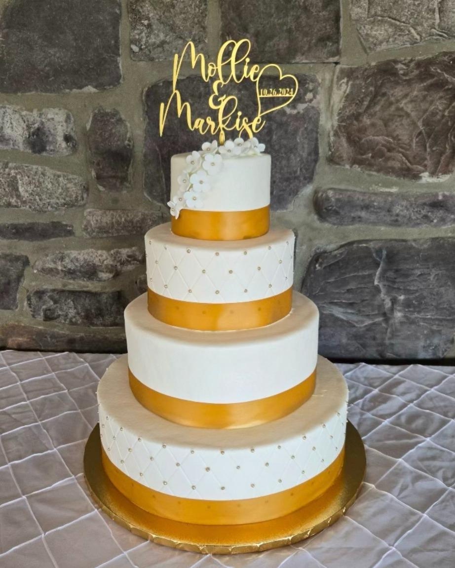 Cakes Plus portfolio 2