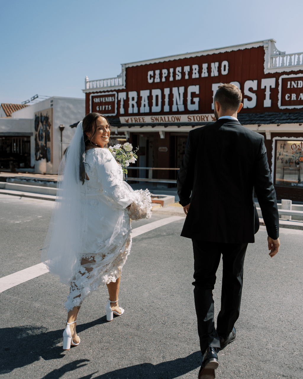 Alexandra Schulte & Christian Misthos's wedding-image-7
