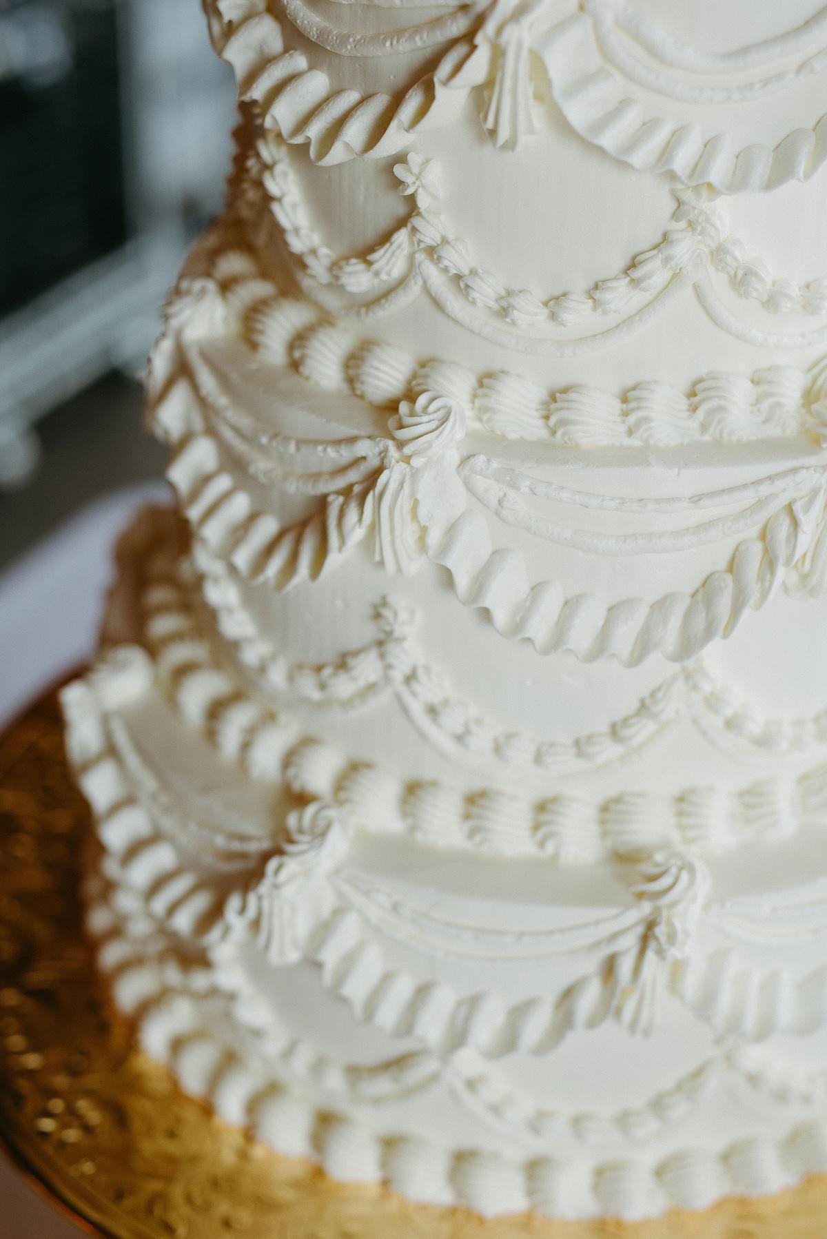A Romantic Summer Wedding at the Omni Grove Park Inn 9