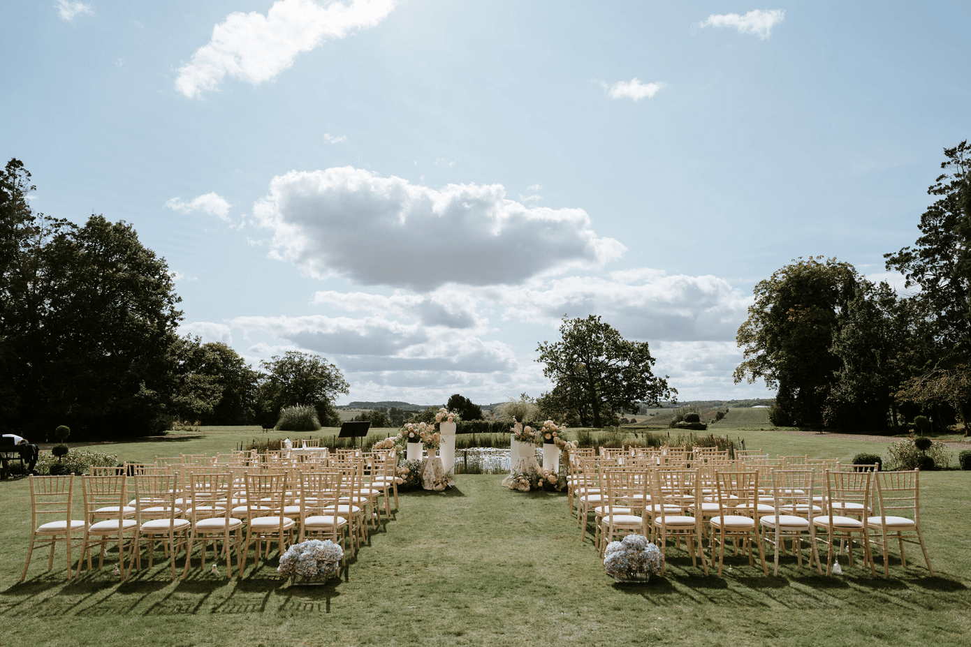Megan Luck & Daniel Binnion's wedding 10