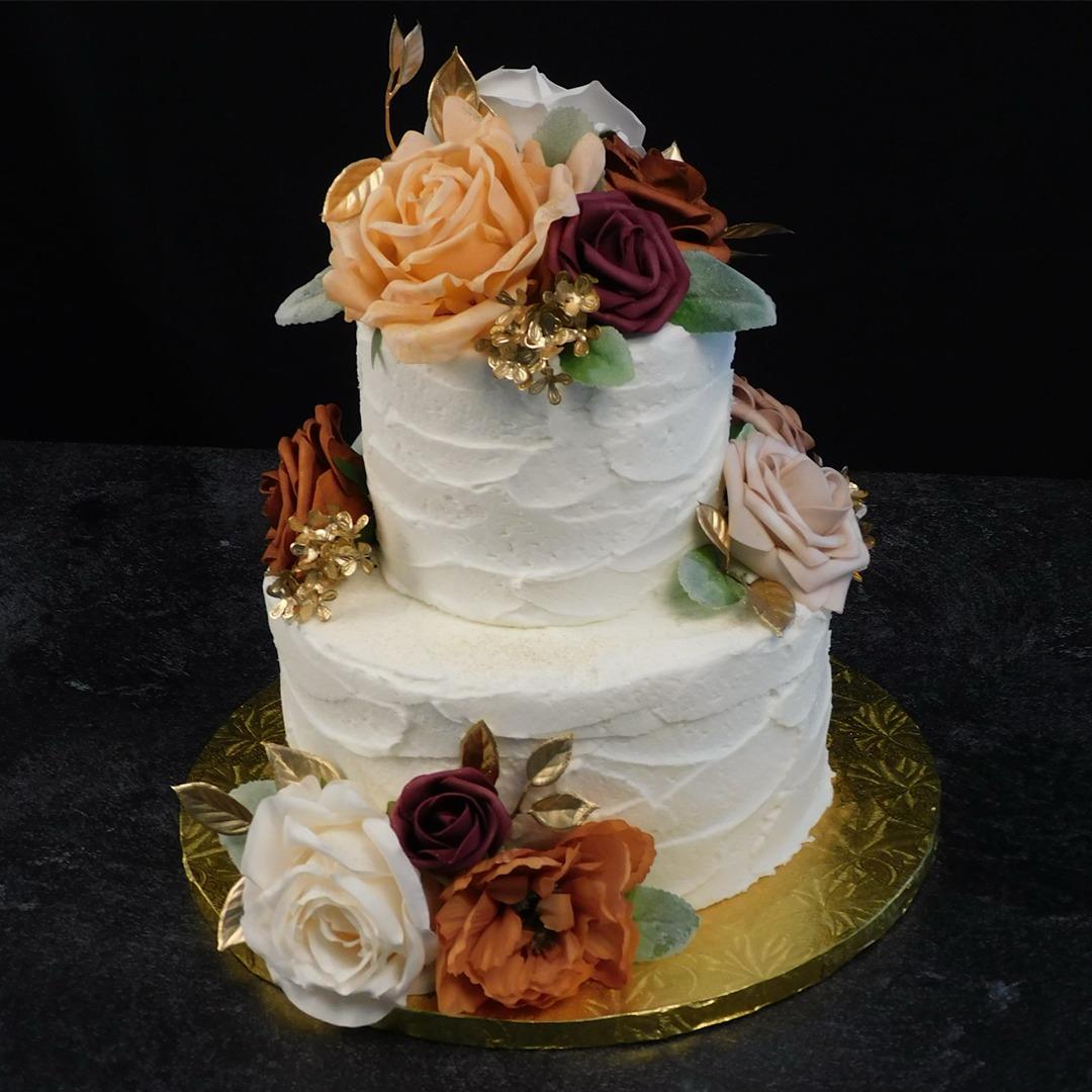 Cakes Plus portfolio 5