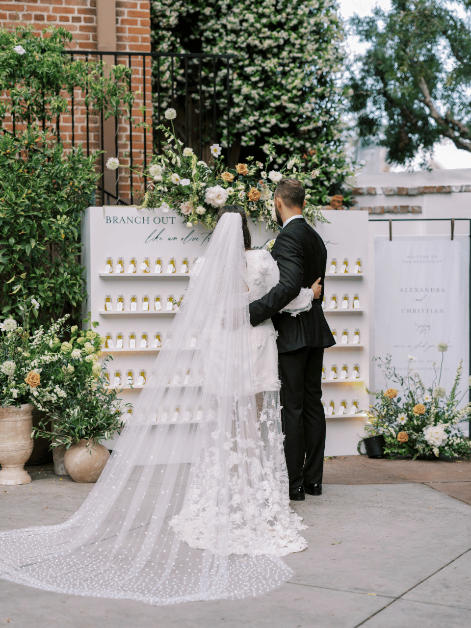Alexandra Schulte & Christian Misthos's wedding-image-32