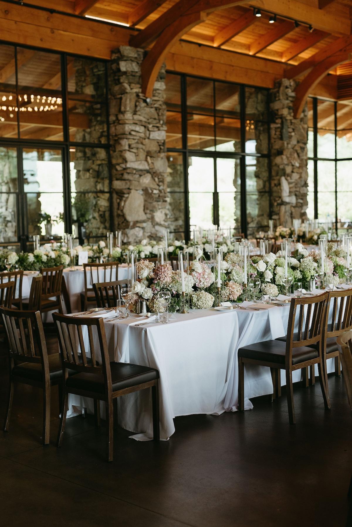 A Romantic Summer Wedding at the Omni Grove Park Inn 24