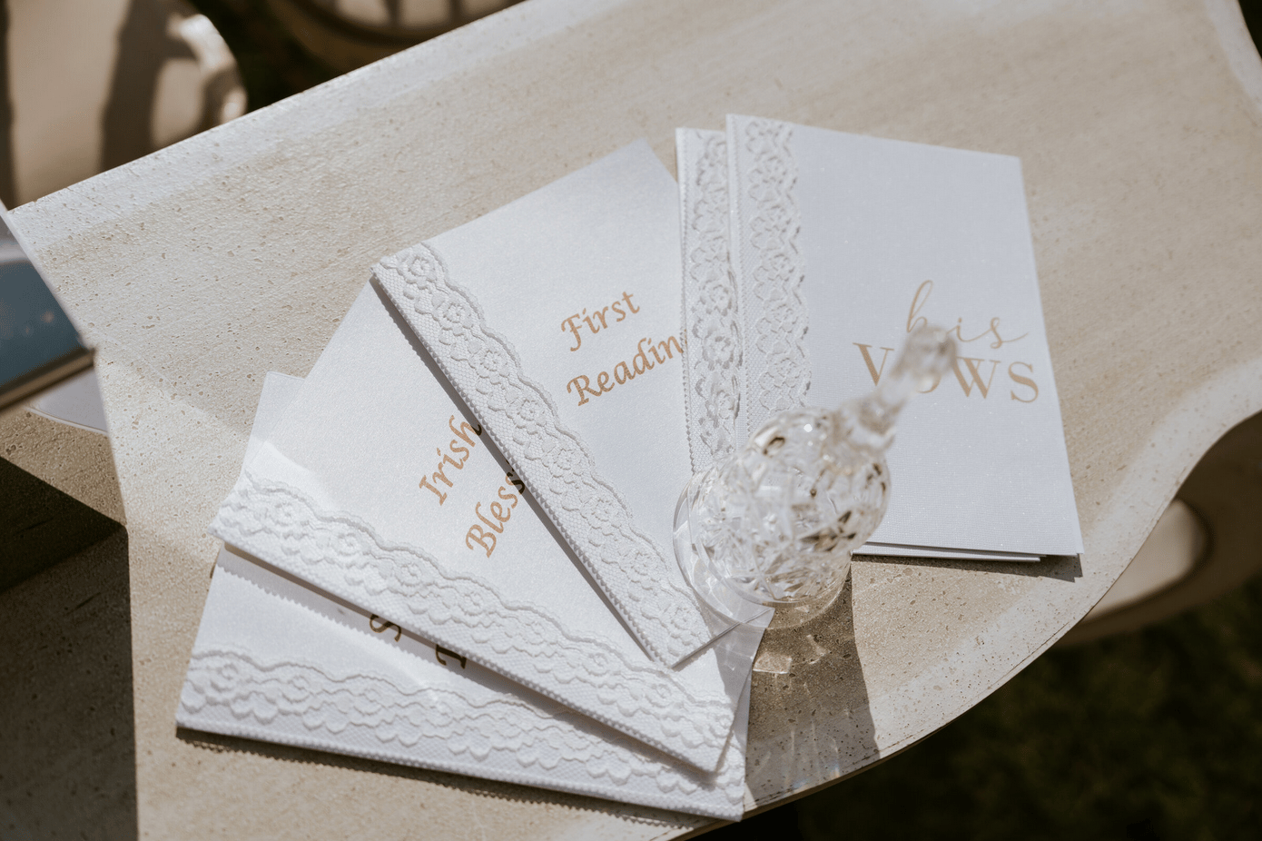 Megan Luck & Daniel Binnion's wedding 9