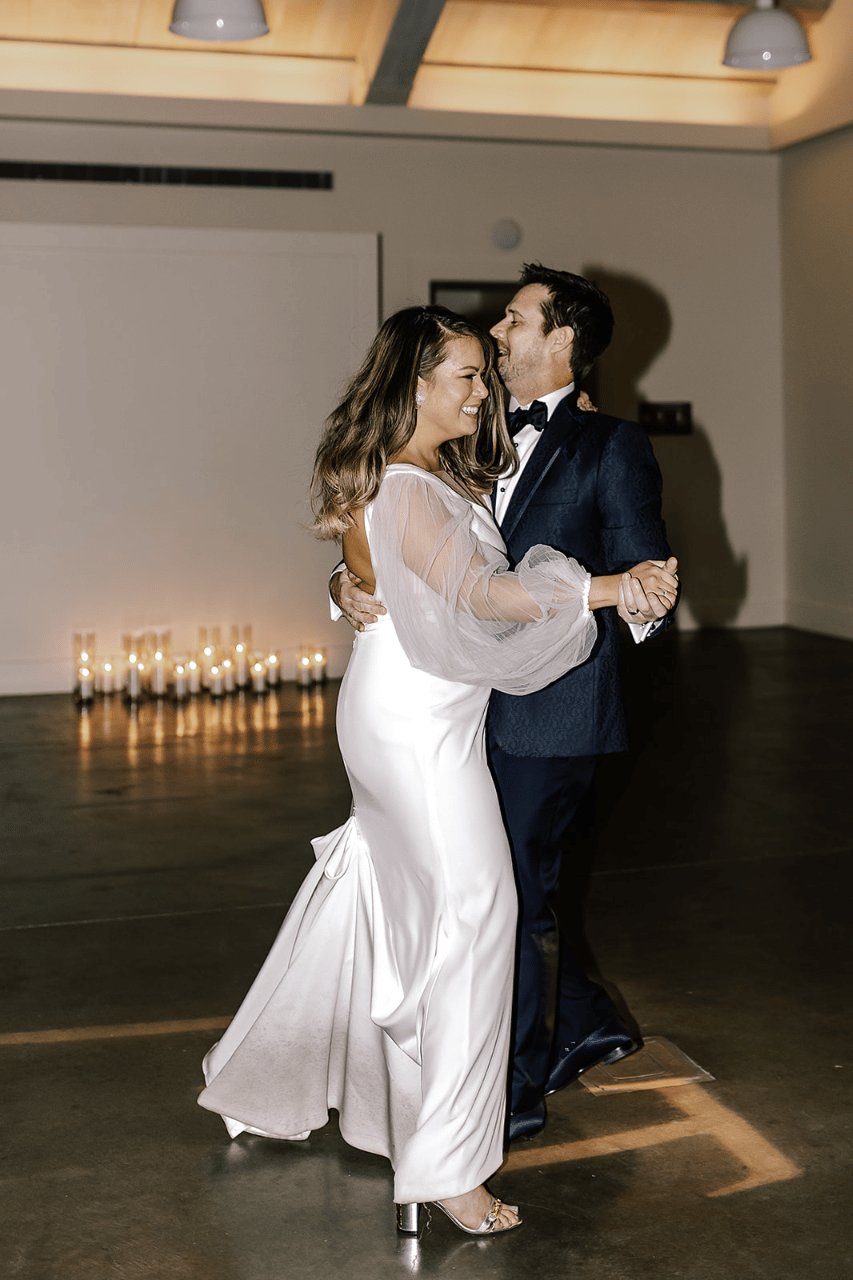 A Chic Fall Celebration at Solage Calistoga photo 2