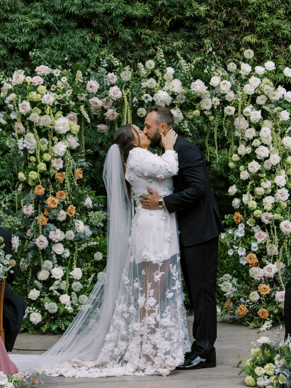 Valentina Weddings & Events portfolio 4
