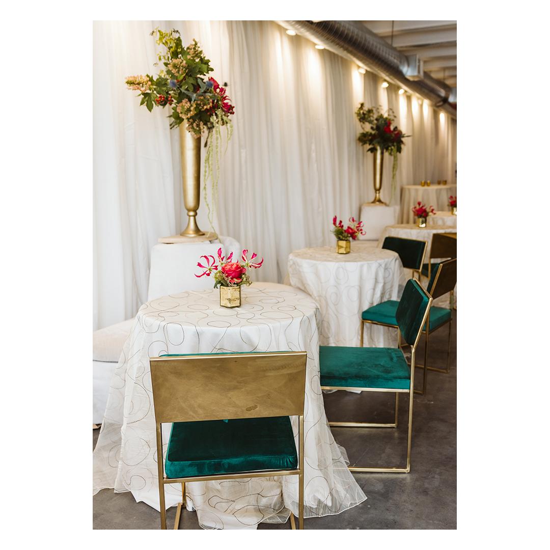 Marquee Event portfolio 4