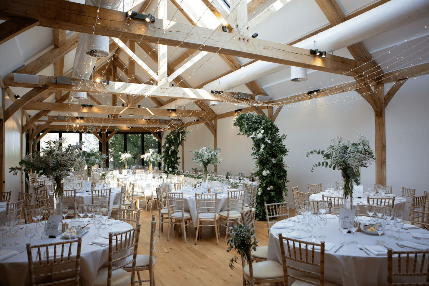 Lauren Gray & Macaulay Gray's wedding 3