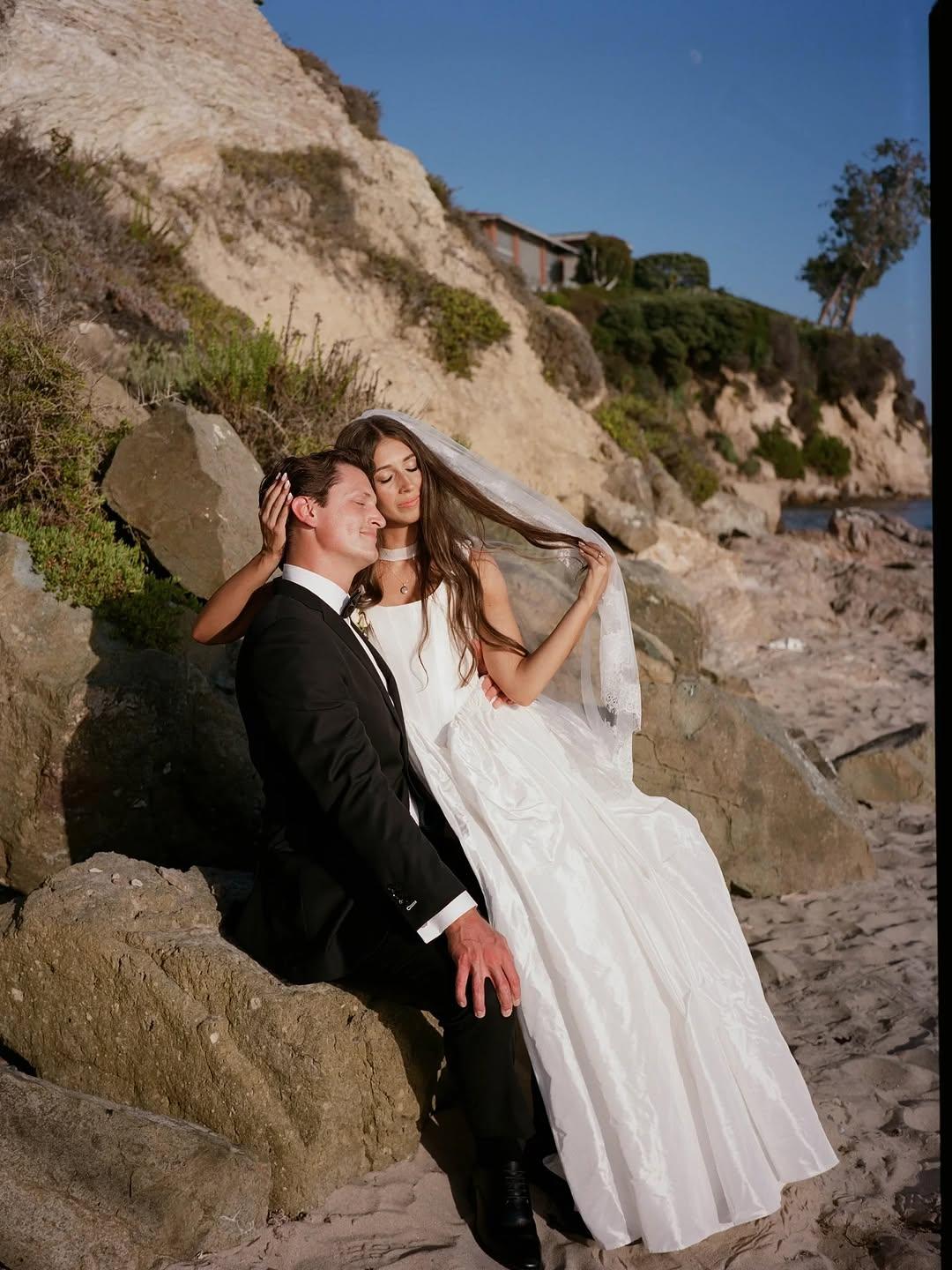AlenaLeena Bridal