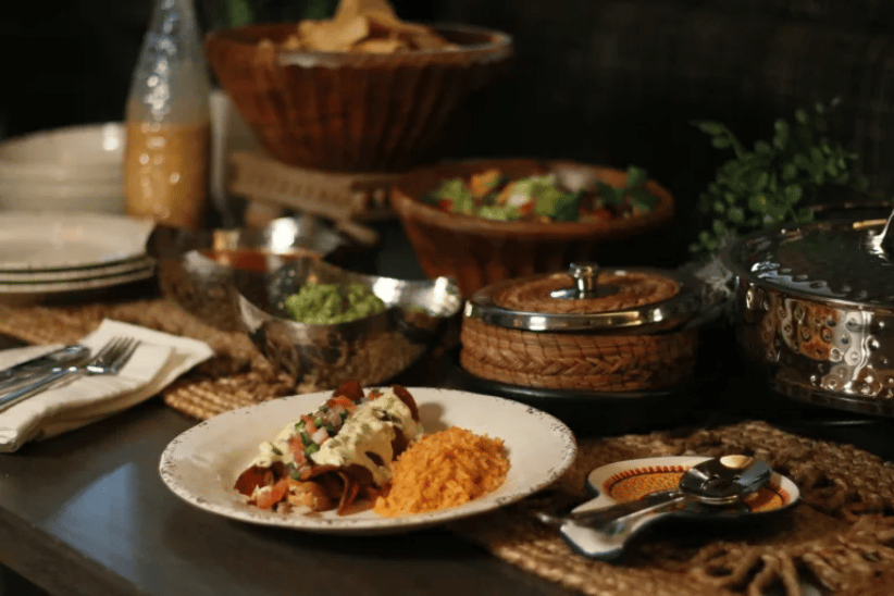 Mi Cocina portfolio 3