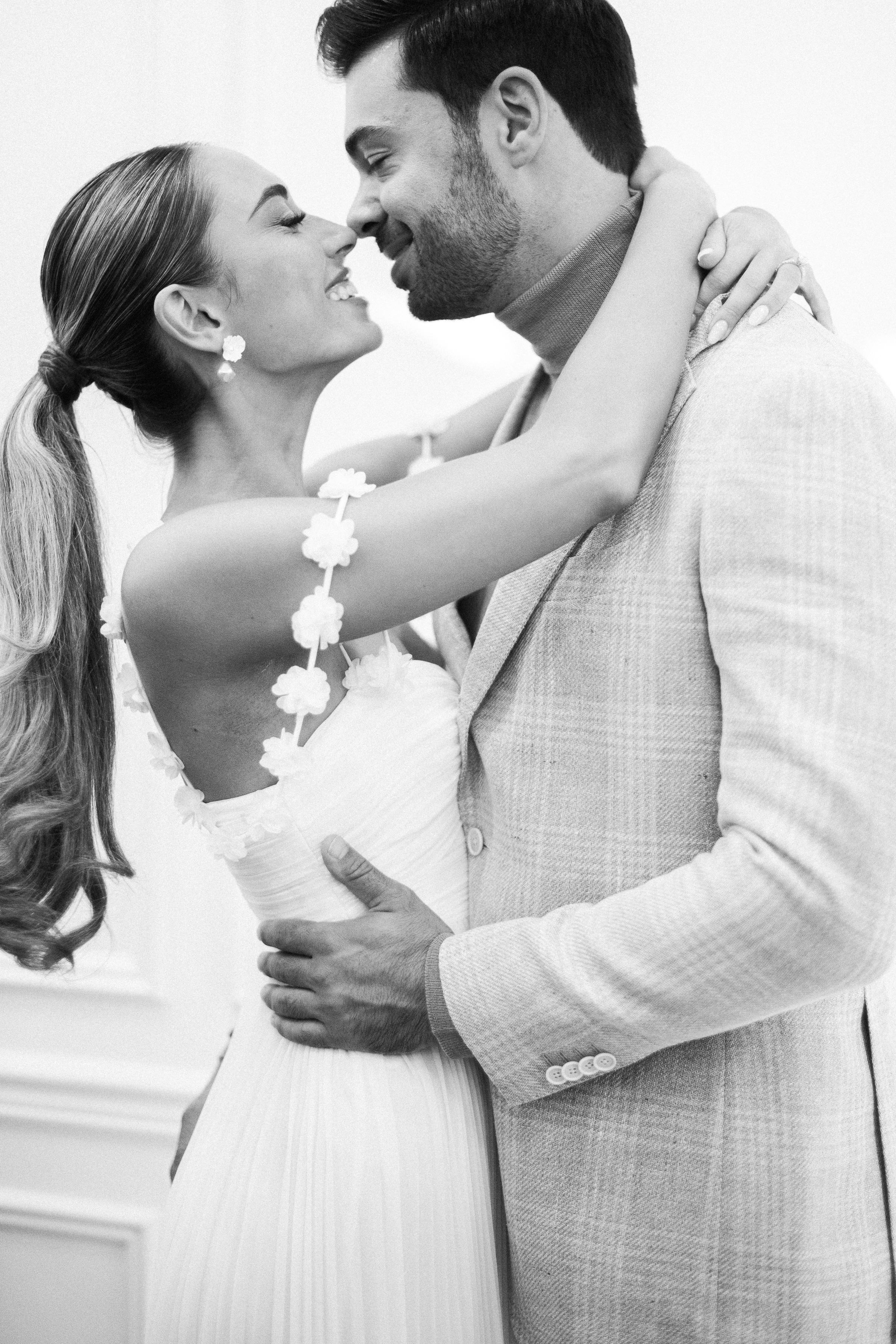 Alexandra & Tyler's Rehearsal Dinner 24