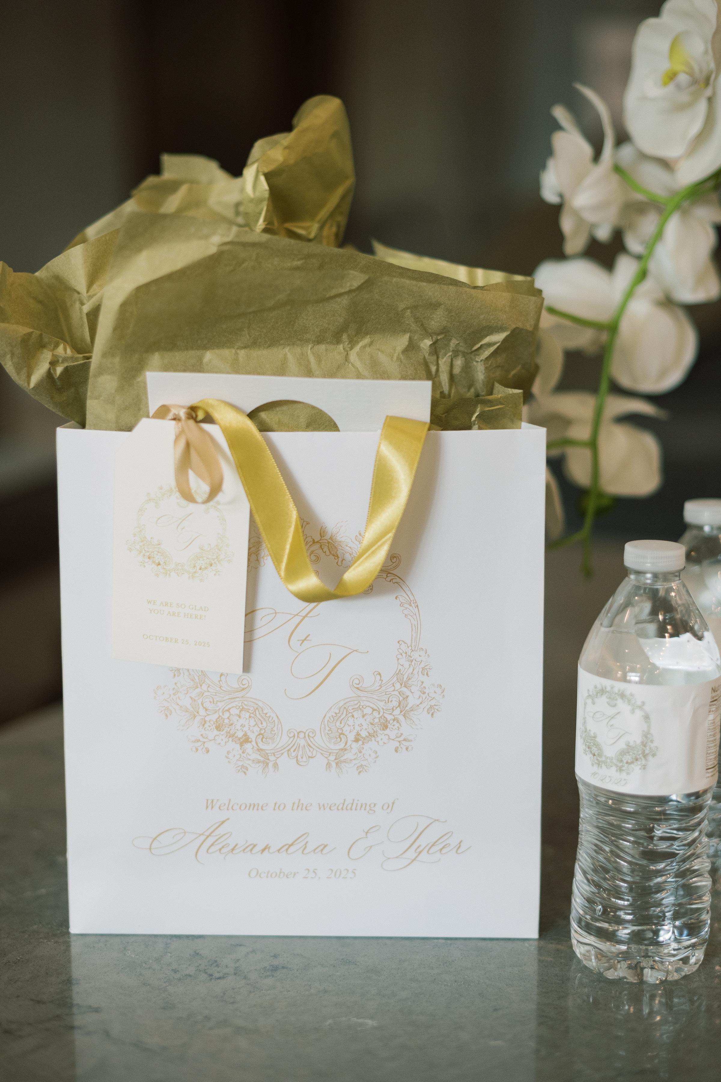 Alexandra & Tyler's Rehearsal Dinner 41