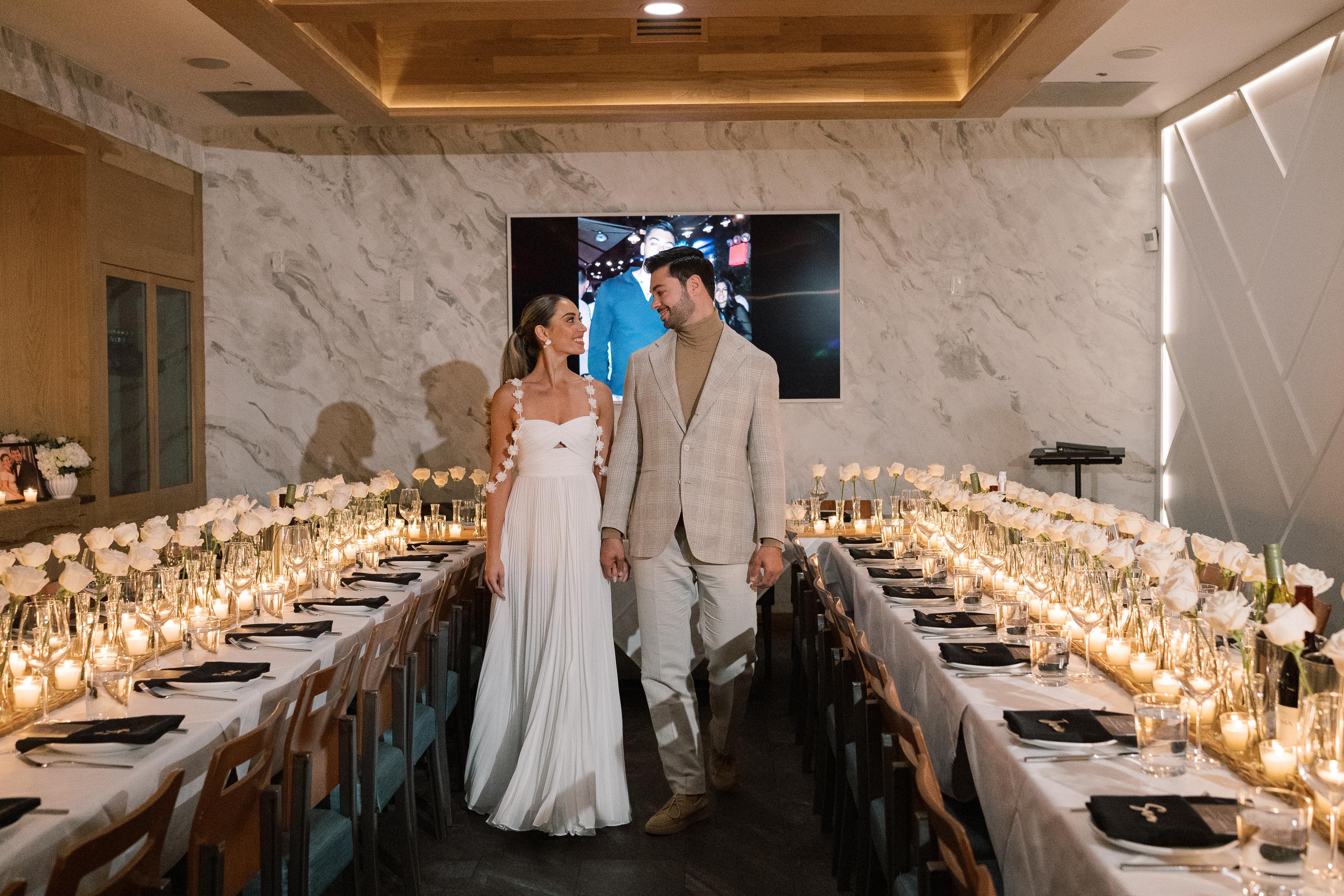 Alexandra & Tyler's Rehearsal Dinner 48